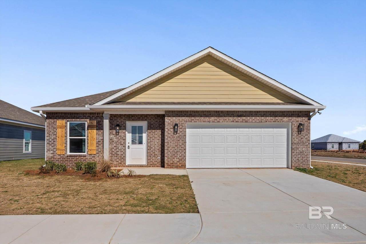 19651 Amberley Road - Photo 1