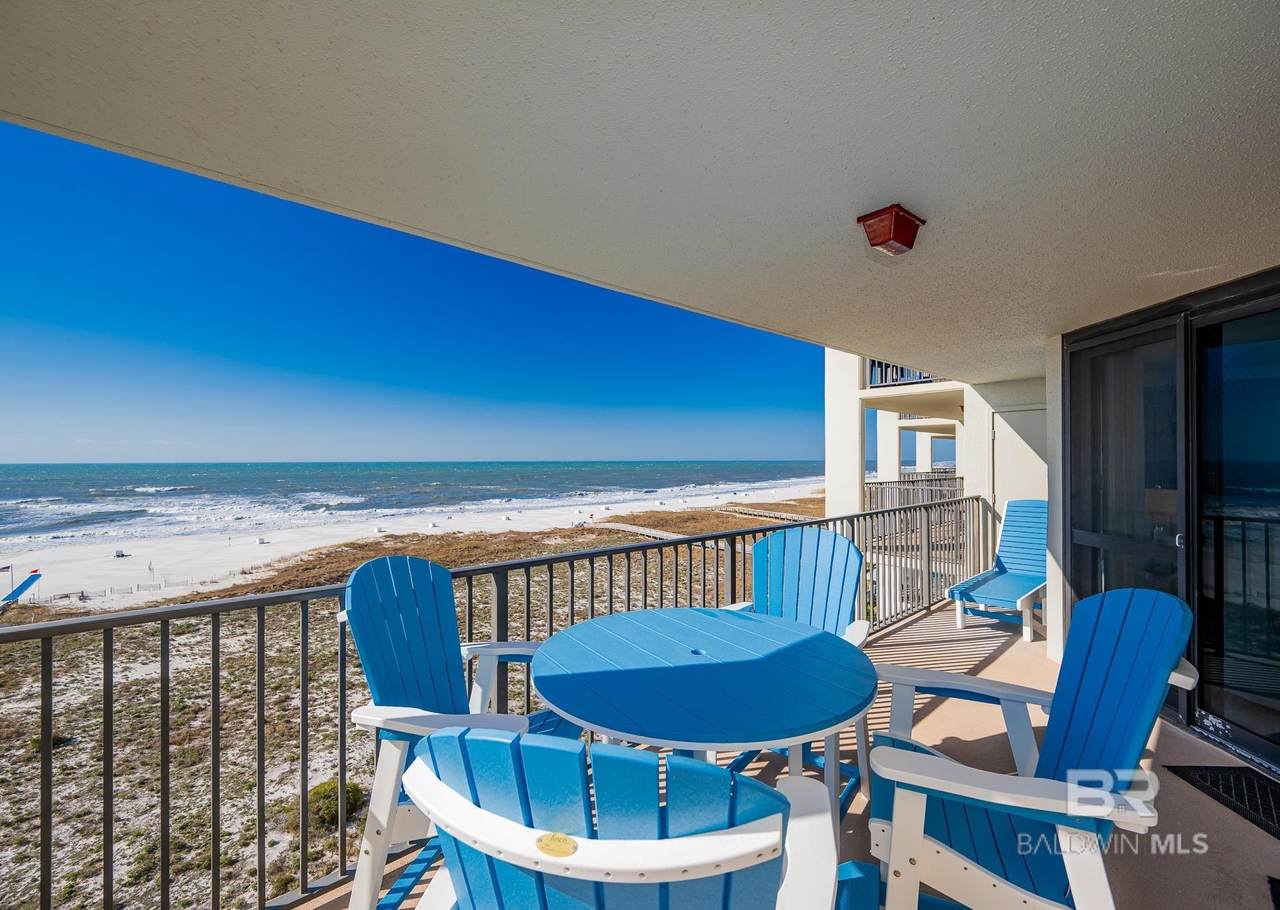 26800 Perdido Beach Boulevard - Photo 1