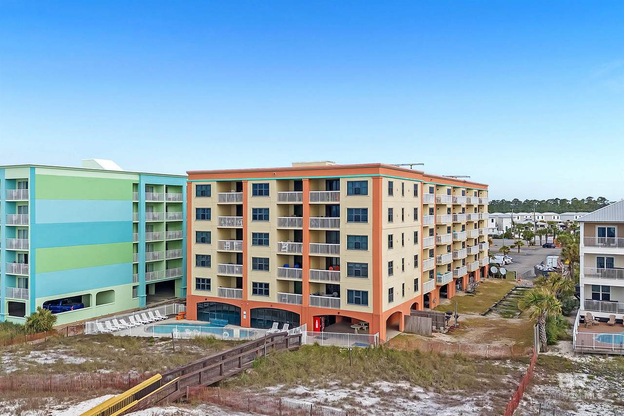 23094 Perdido Beach Boulevard - Photo 1