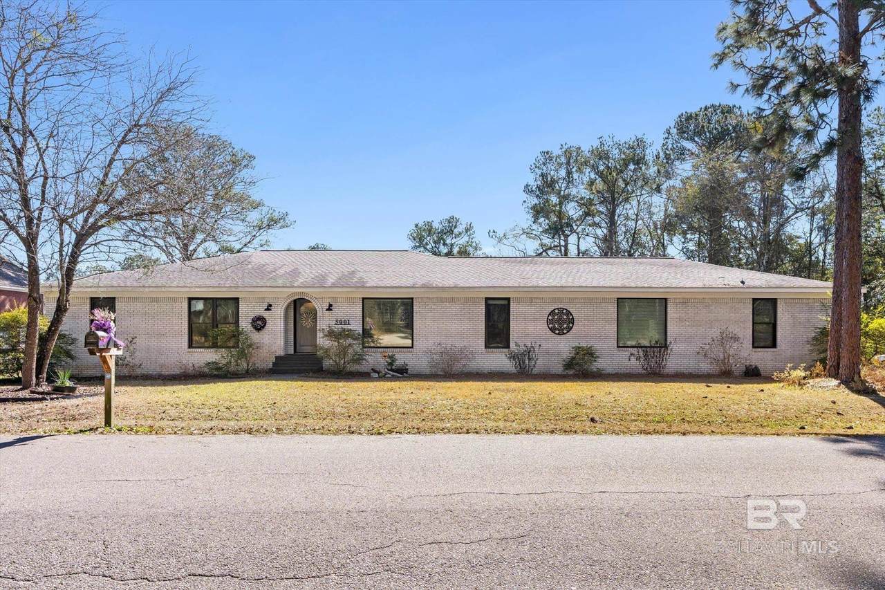 5001 Audubon Drive - Photo 1