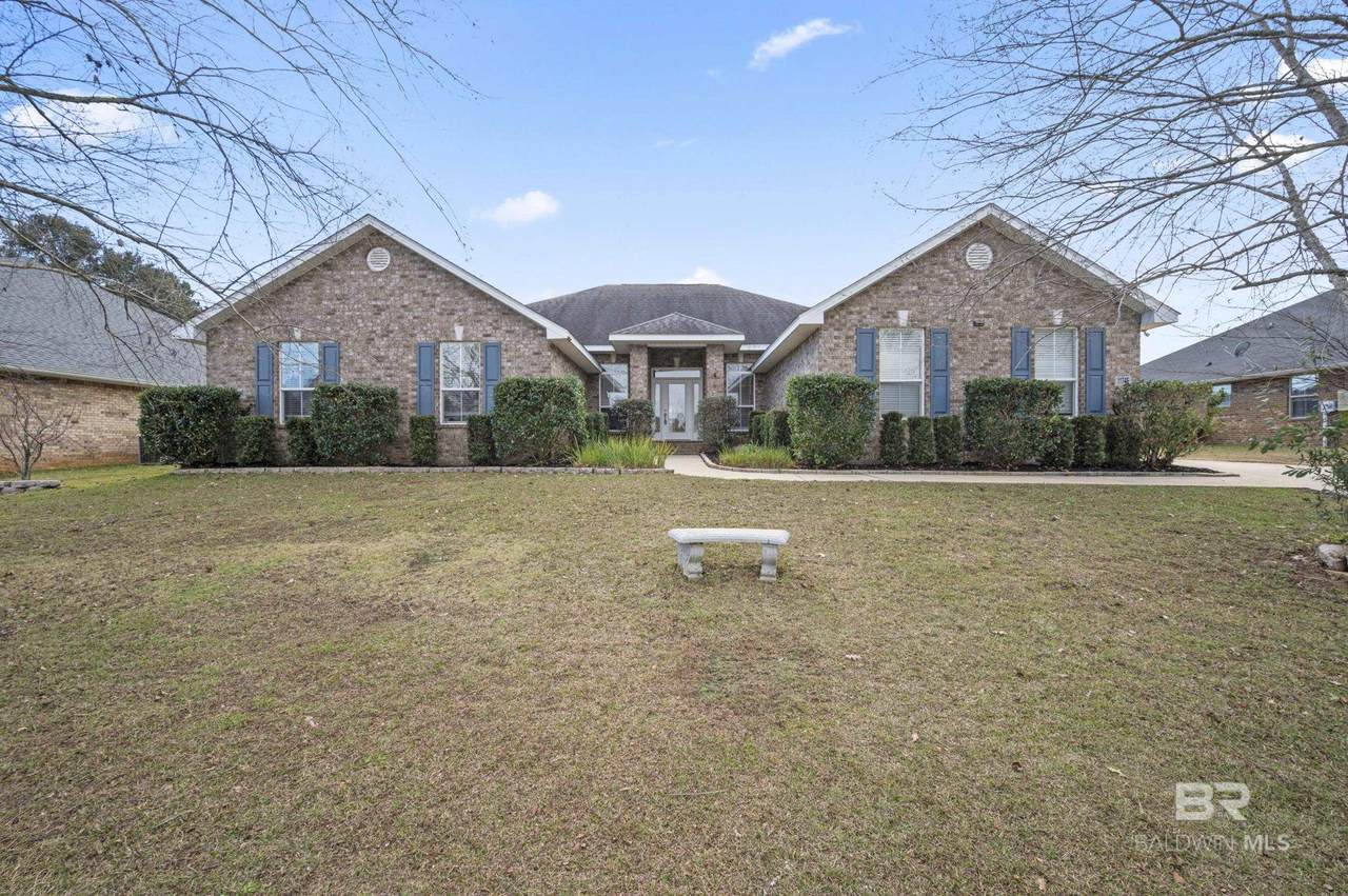 11746 Wentwood Court - Photo 1