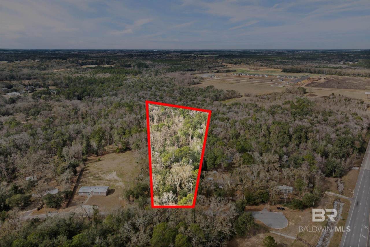 20929 Oak Ridge Drive - Photo 1