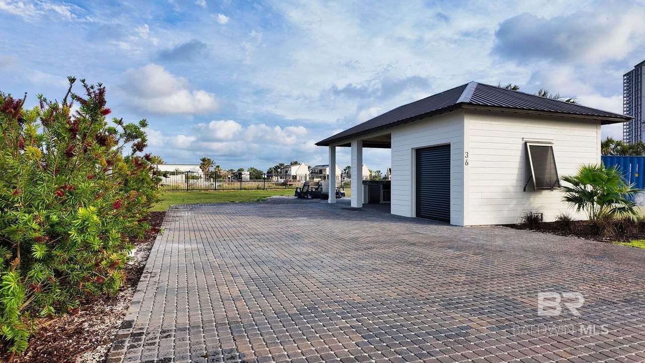 23601 Perdido Beach Boulevard - Photo 1