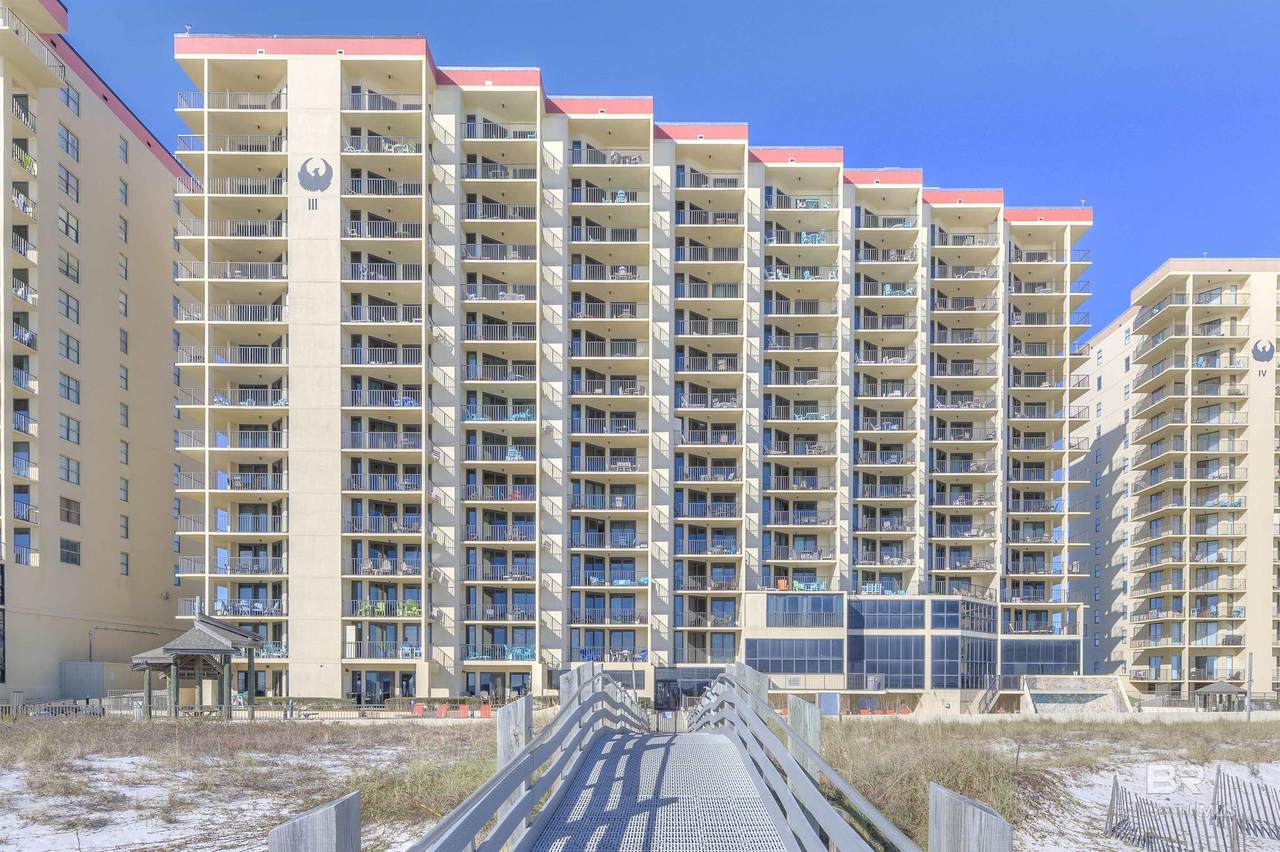 24230 Perdido Beach Boulevard - Photo 1