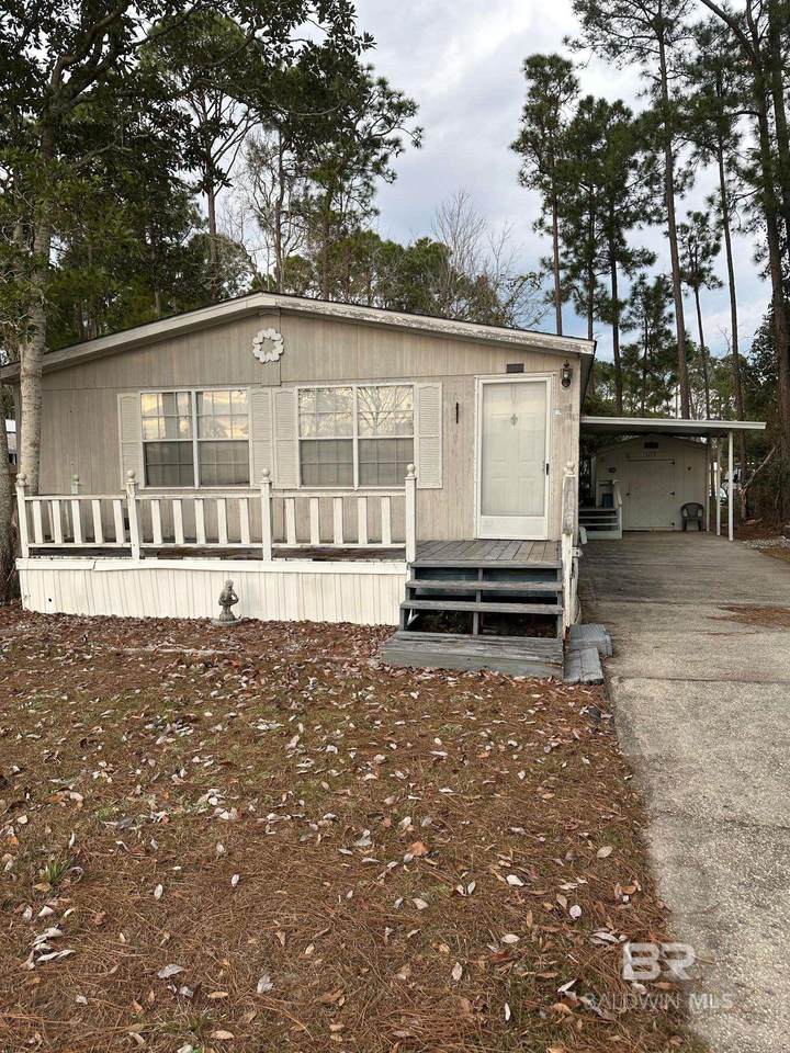 1119 Torres Lane - Photo 1