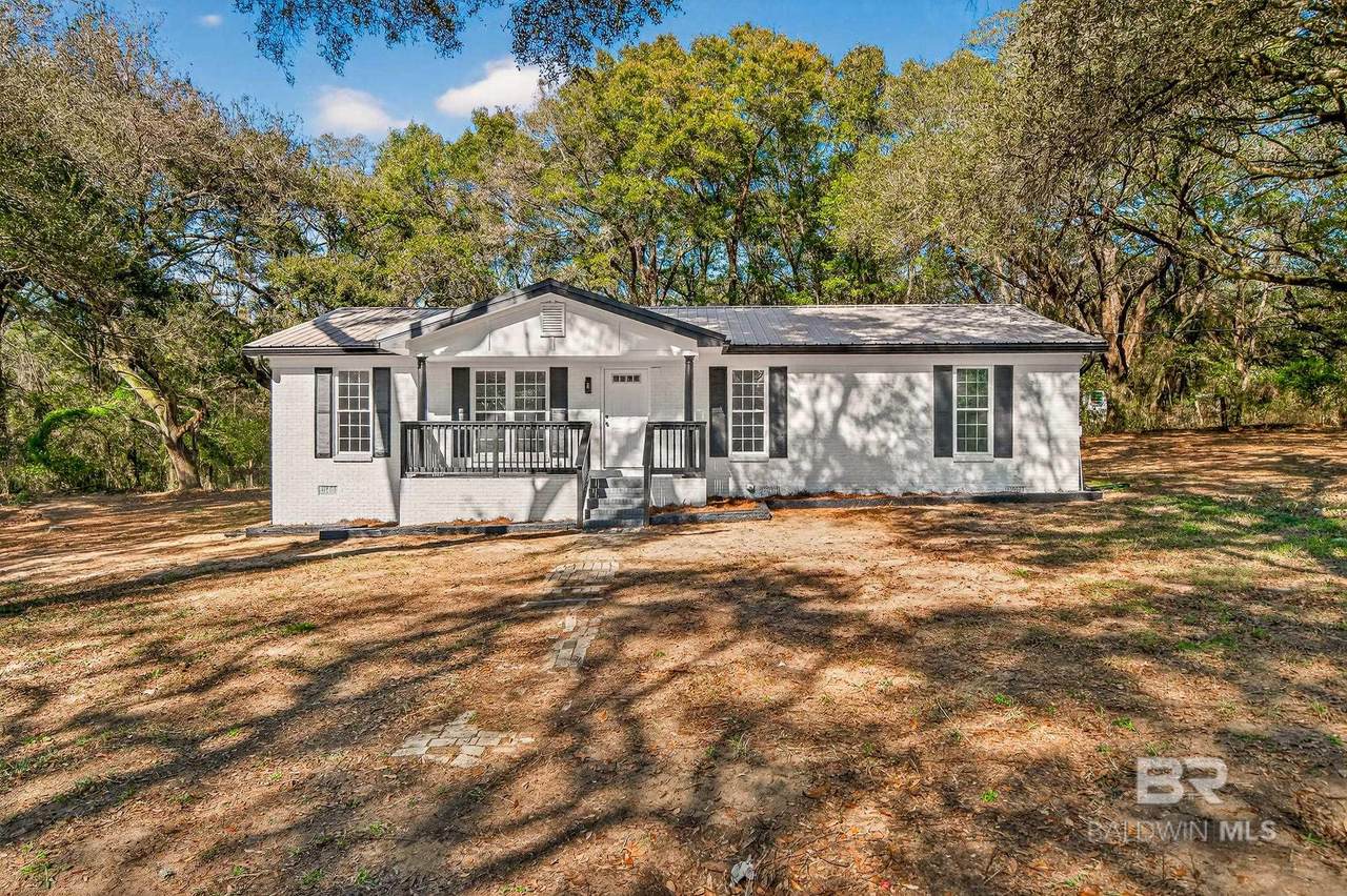 10650 Old Pascagoula Road - Photo 1