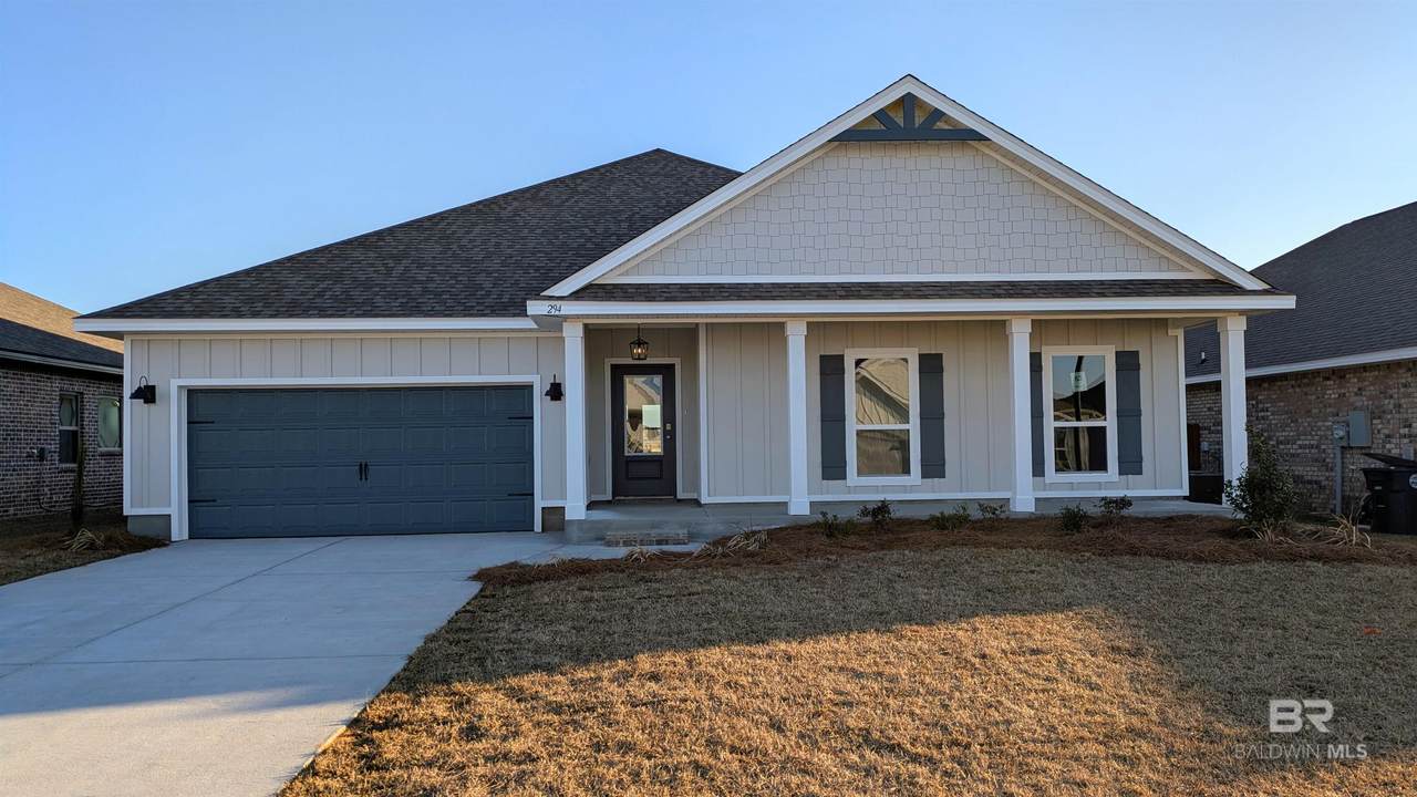 294 Tillage Street - Photo 1