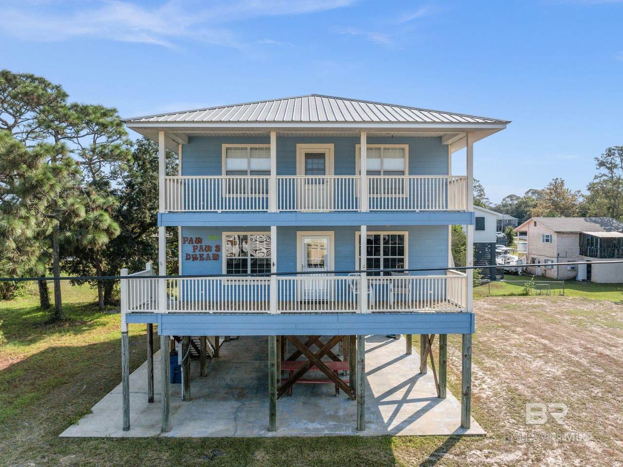 5584 Pensacola Avenue - Photo 1