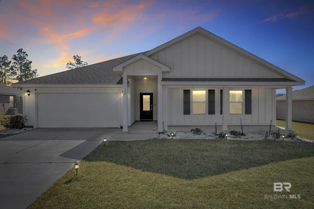 13362 Monticello Boulevard - Photo 1