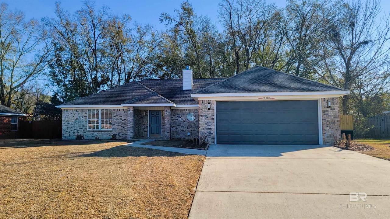 19568 Cheaha Drive - Photo 1