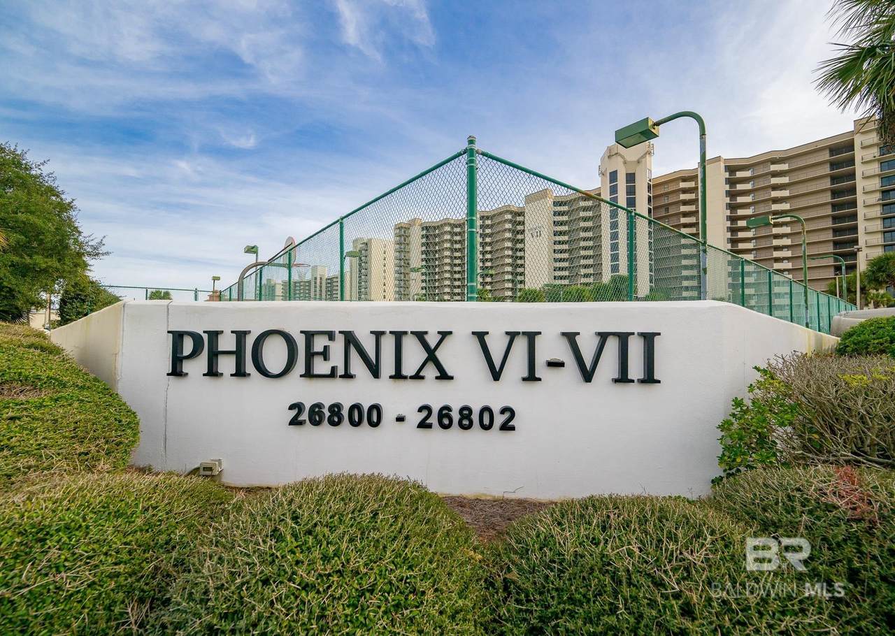 26800 Perdido Beach Boulevard - Photo 1