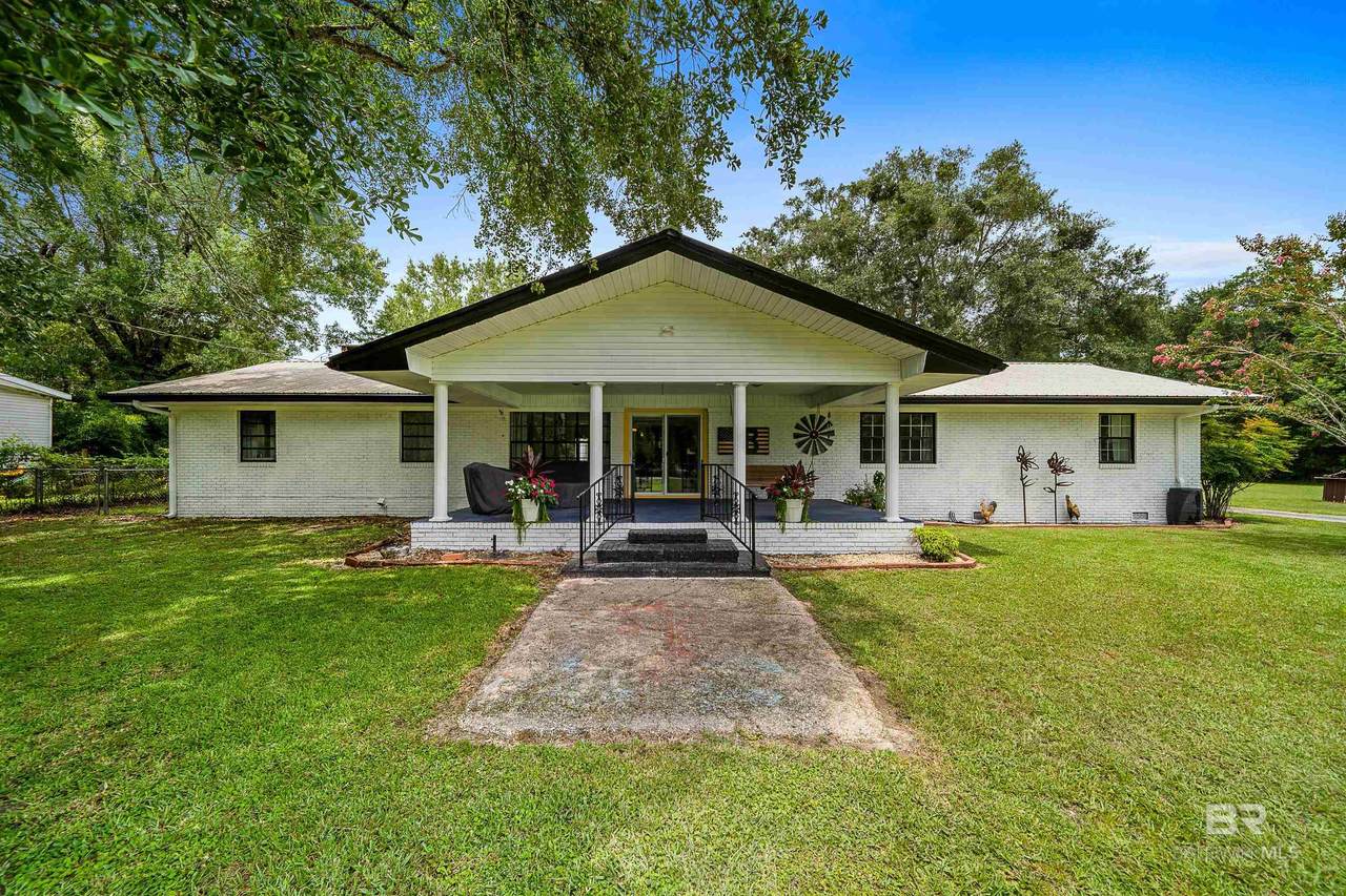 25223 Old Foley Road - Photo 1