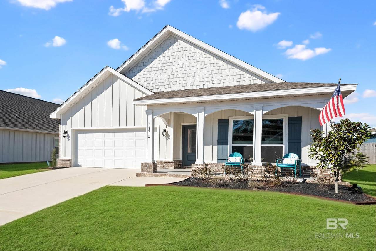 13516 Antler Hill Road - Photo 1