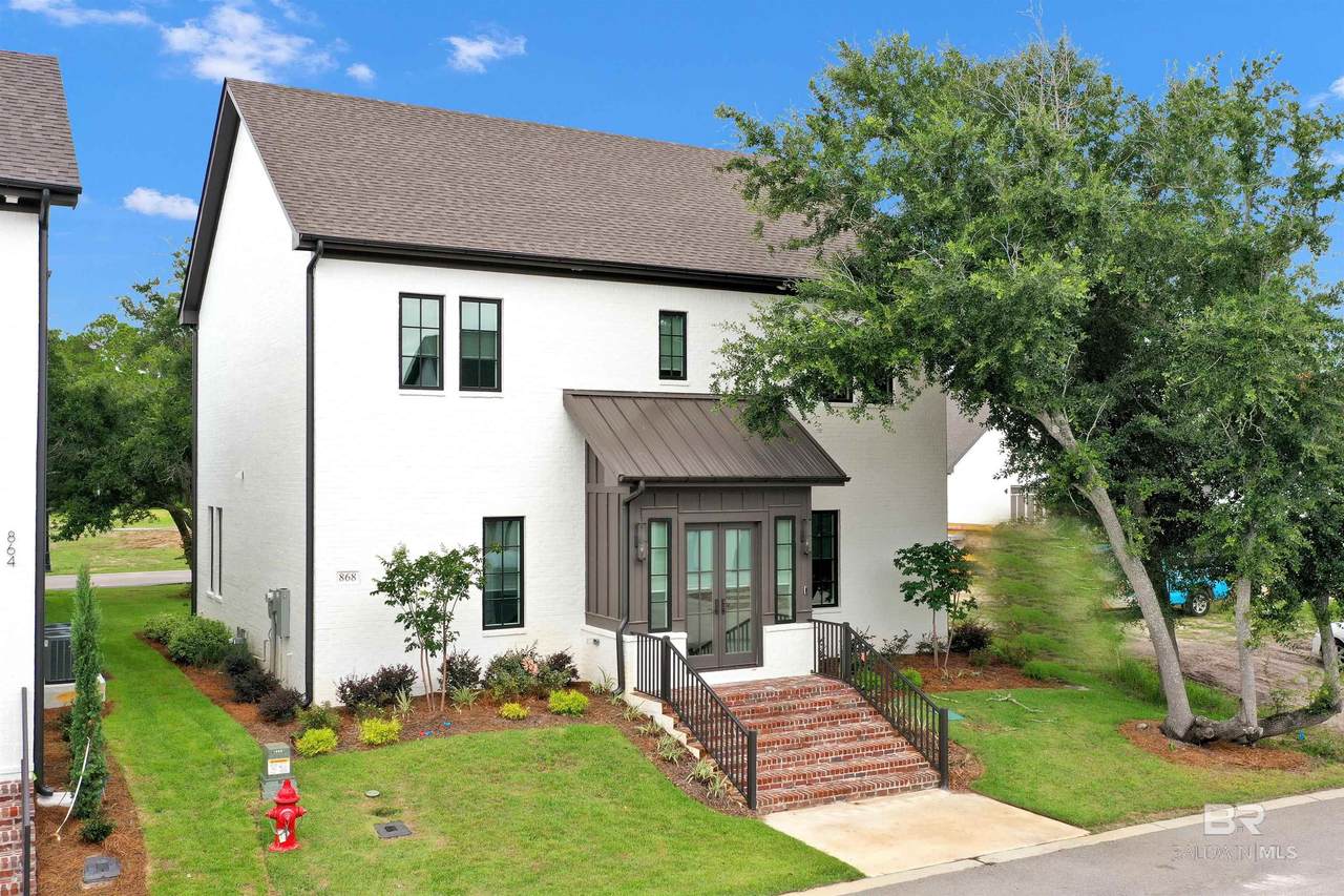 868 Inlet Circle - Photo 1