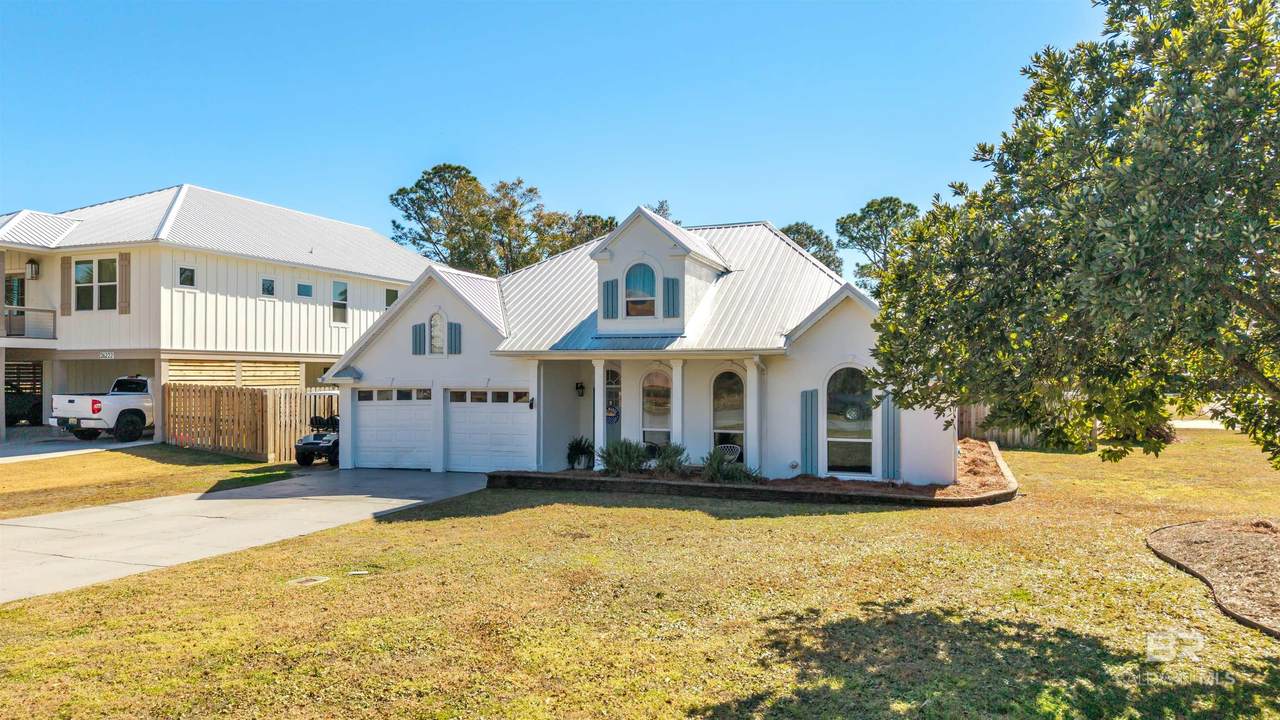 26220 Terry Cove Drive - Photo 1
