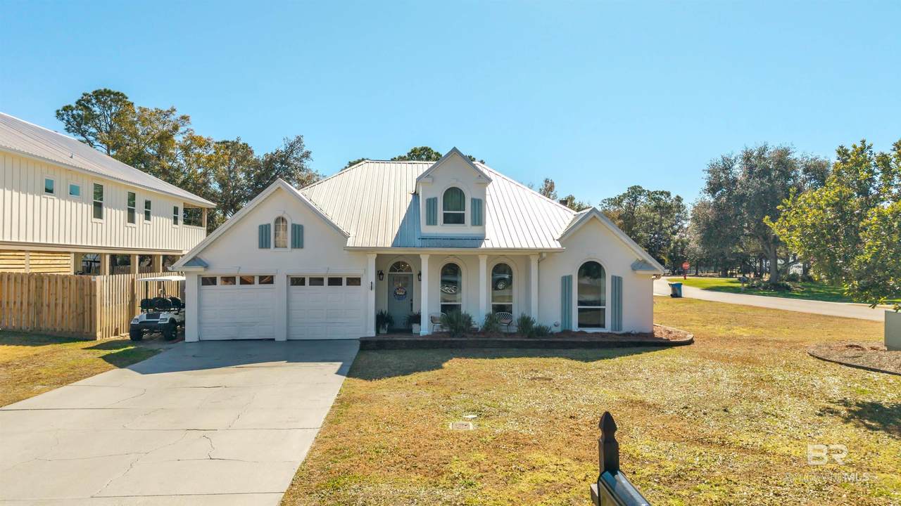 26220 Terry Cove Drive - Photo 1