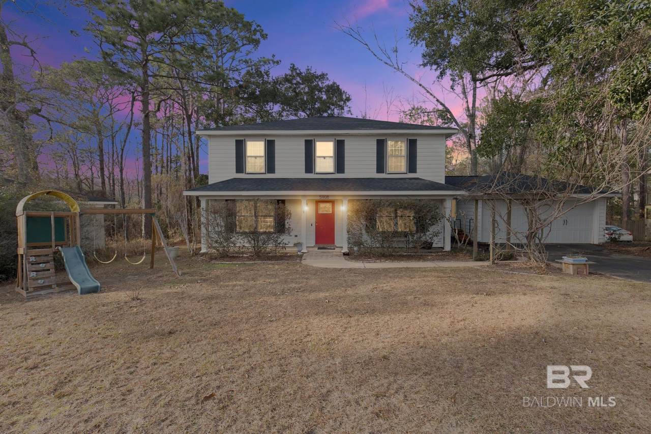 5908 Rio Vista Drive - Photo 1