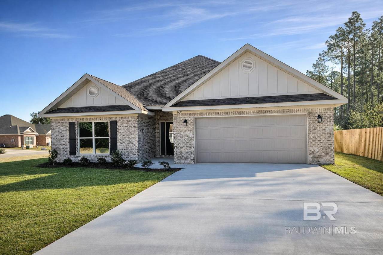 1234 Pembroke Way - Photo 1