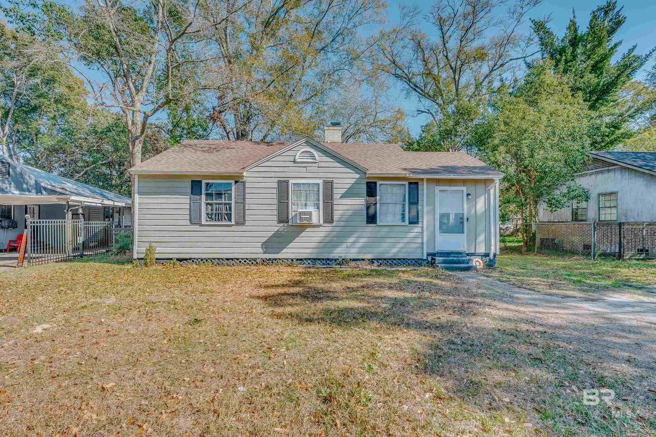 1255 Horton Drive - Photo 1