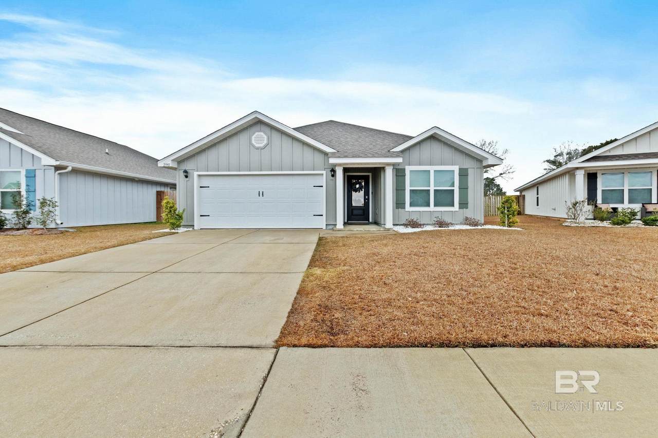 23901 Veranda Circle - Photo 1