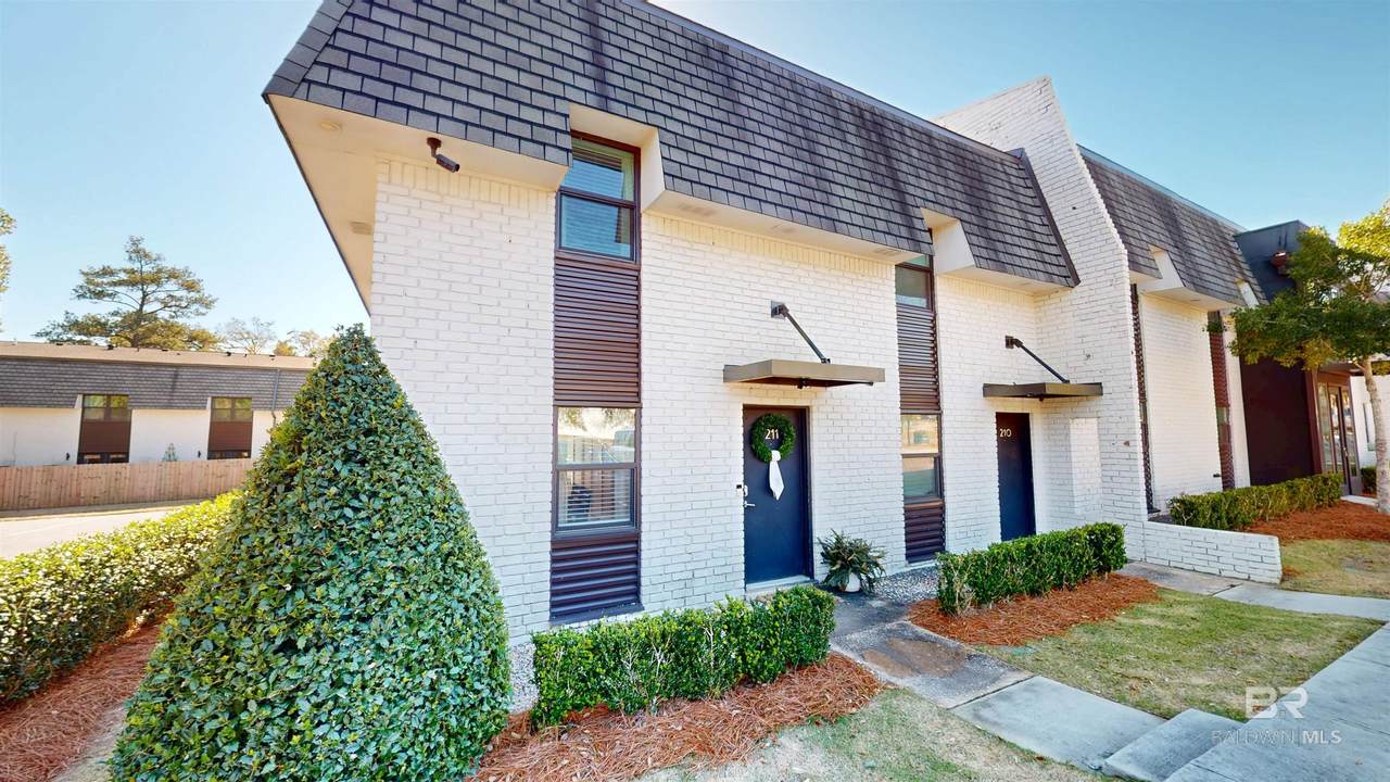 3655 Old Shell Road - Photo 1