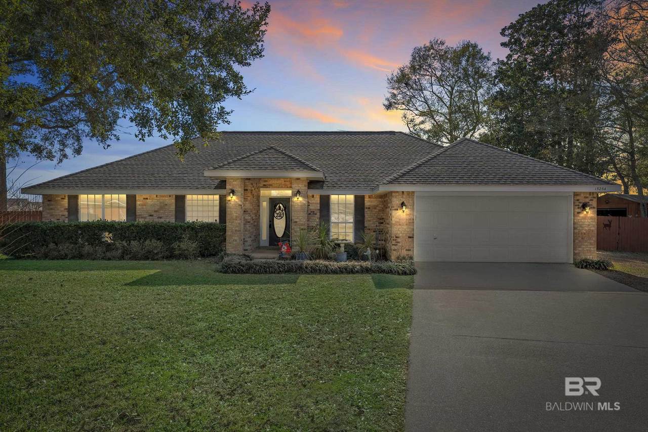 15254 Julieann Lane - Photo 1