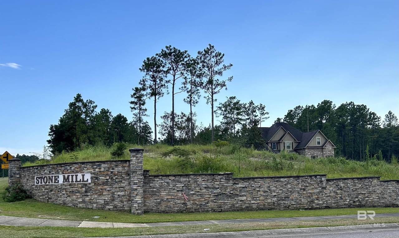 0 Stone Mill Court - Photo 1