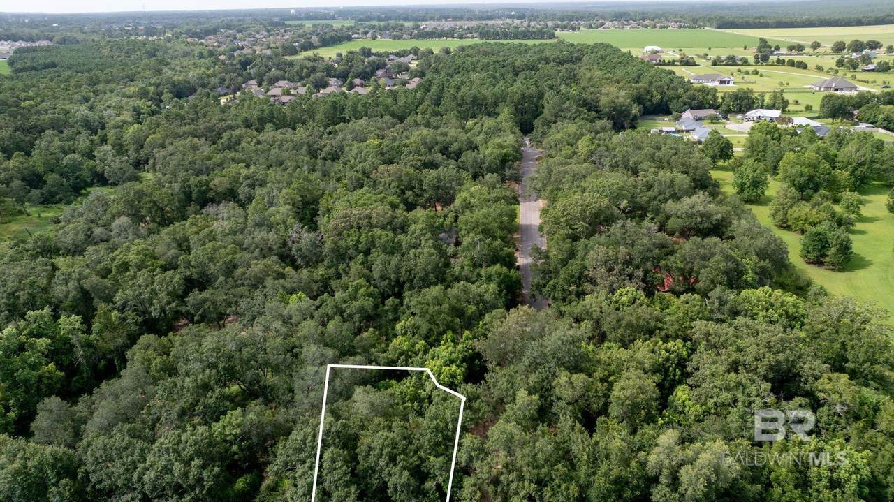 Lot 11 Caney Creek Drive - Photo 1