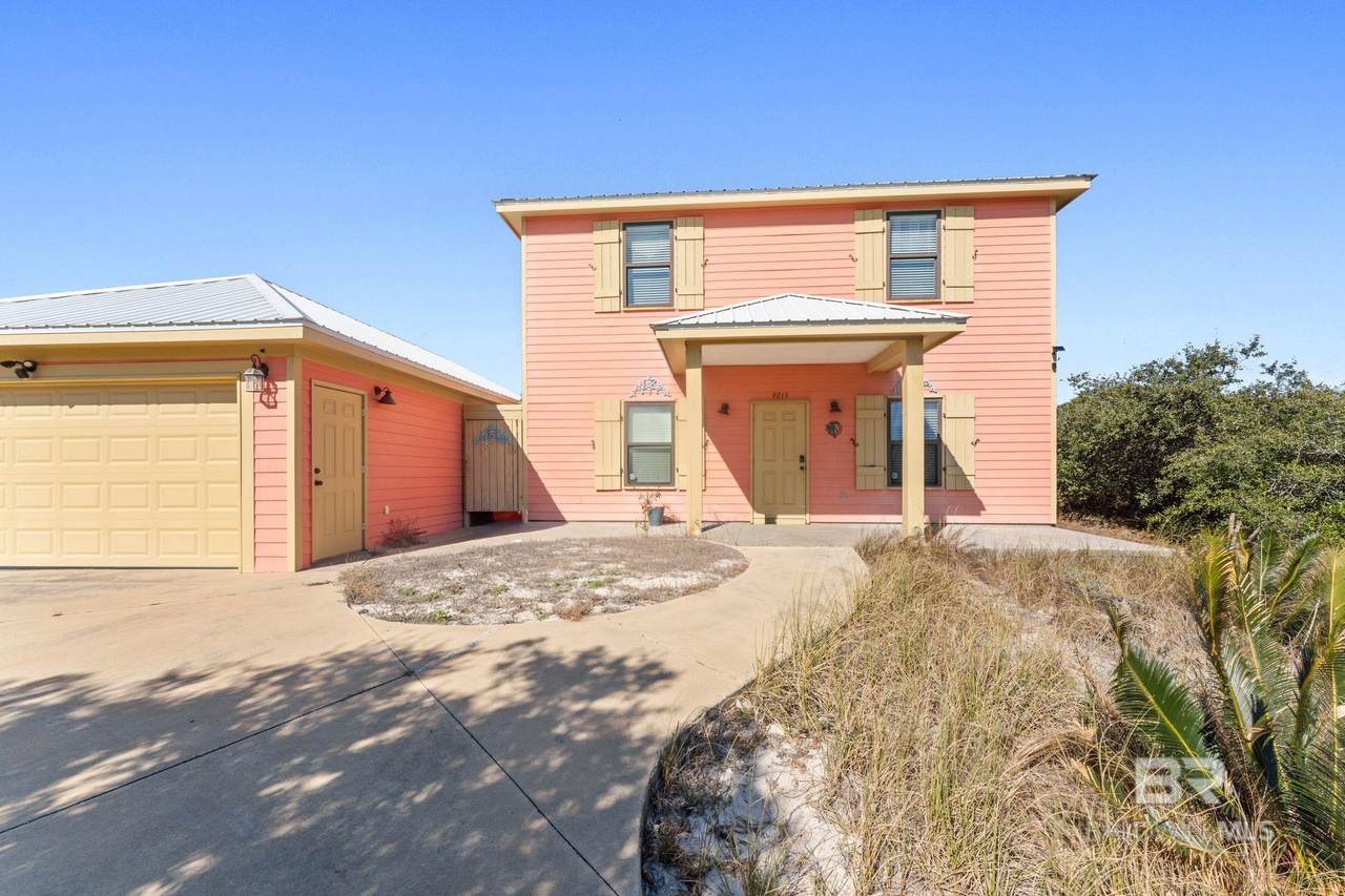 9215 Dacus Lane - Photo 1