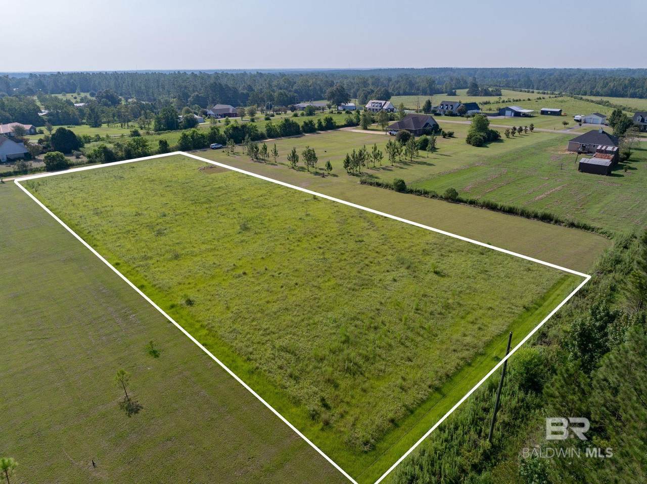 15561 Calvin Richerson Road - Photo 1