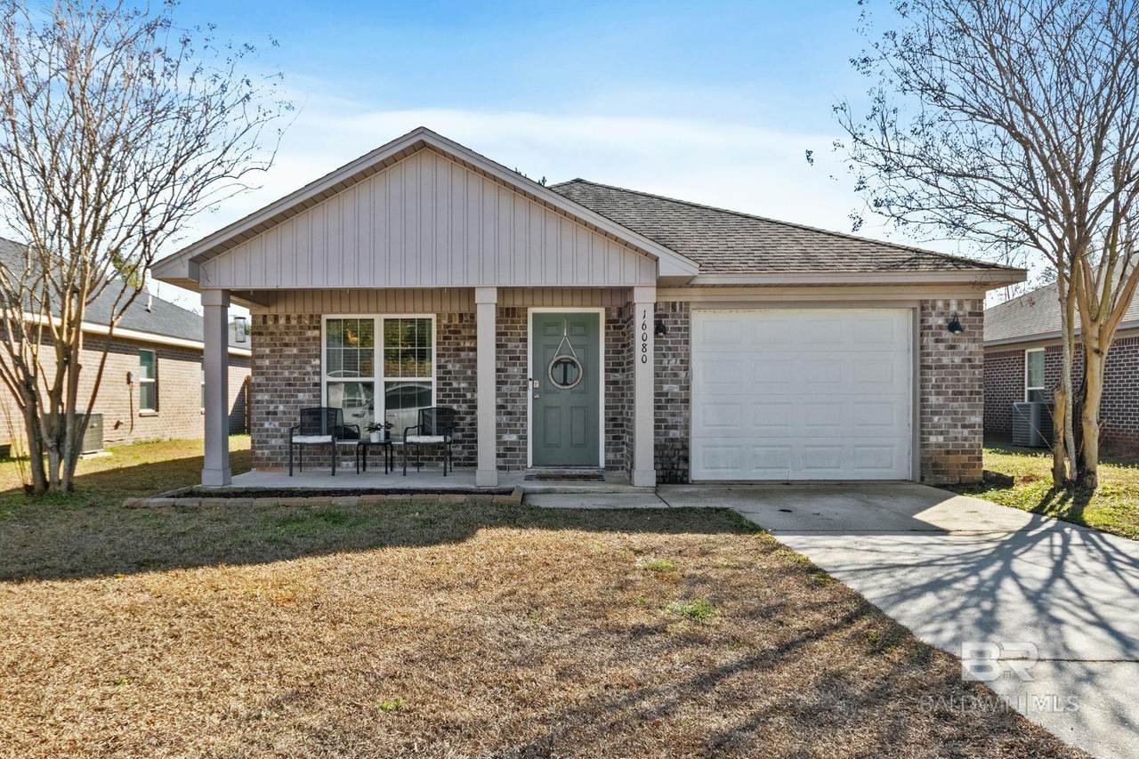 16080 Alabama Avenue - Photo 1