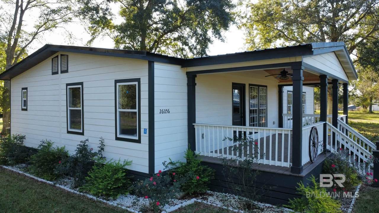 26056 Dyess Lane - Photo 1