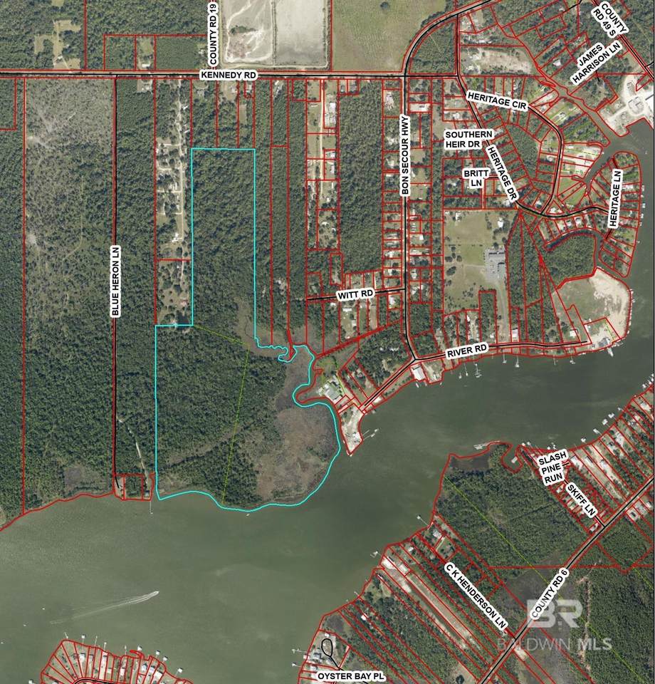  Kennedy Road - Photo 1