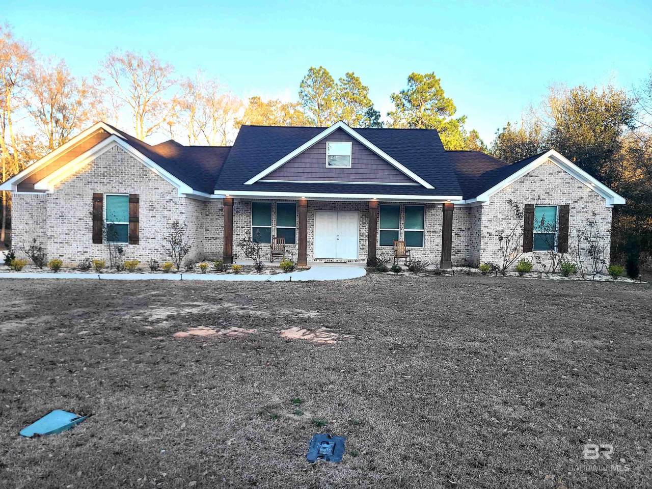 284 Dead Lake Road - Photo 1