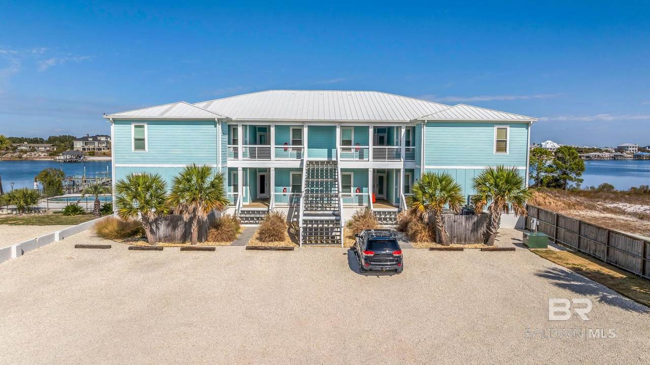 17290 Perdido Key Drive - Photo 1