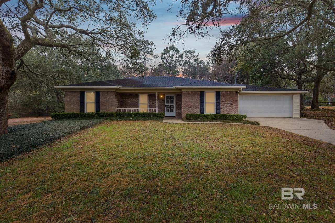 7345 Spaceview Drive - Photo 1