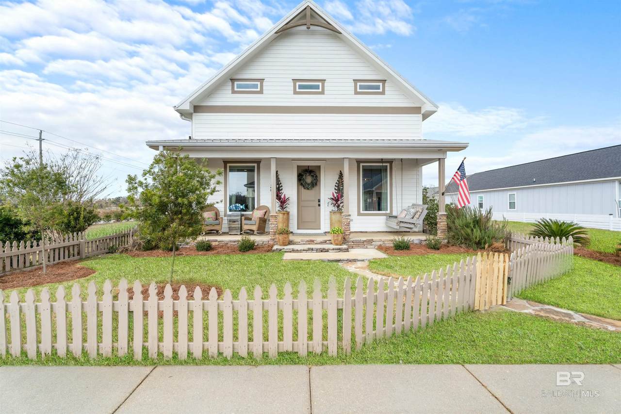 1146 Yellow Daisy Lane - Photo 1