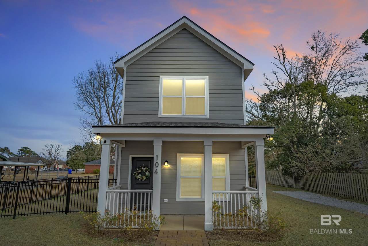 104 3rd Street - Photo 1