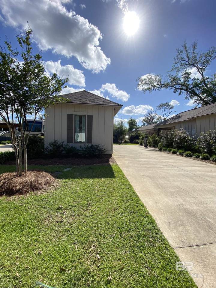 22235 Lot 20 Fairhope Motorcoach Loop - Photo 1