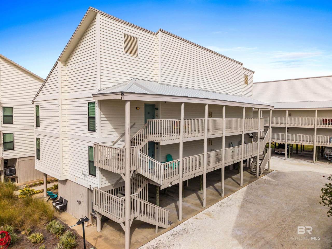 26115 Perdido Beach Boulevard - Photo 1