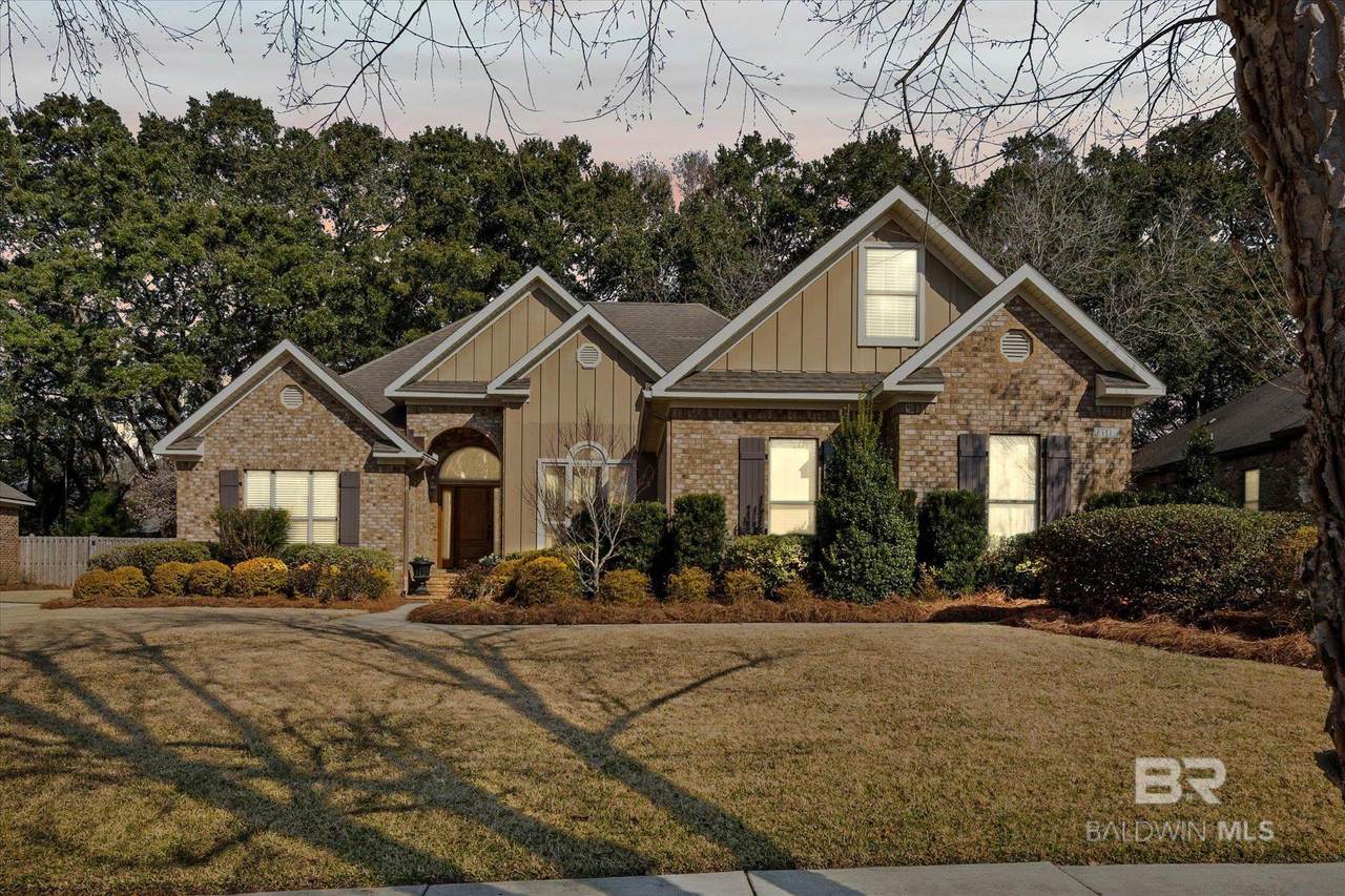 111 Sedgefield Avenue - Photo 1