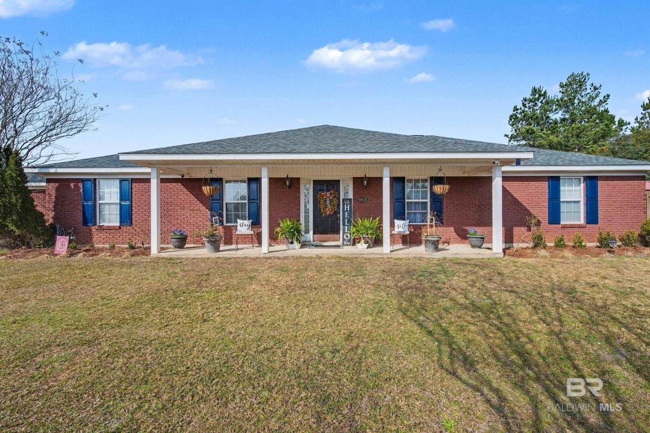 18835 Newsome Way - Photo 1