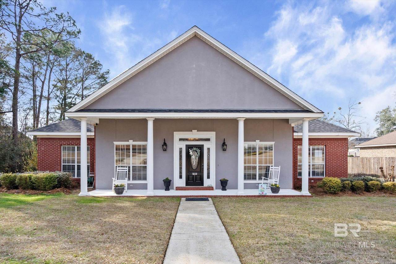 1619 Gold Stream Drive - Photo 1
