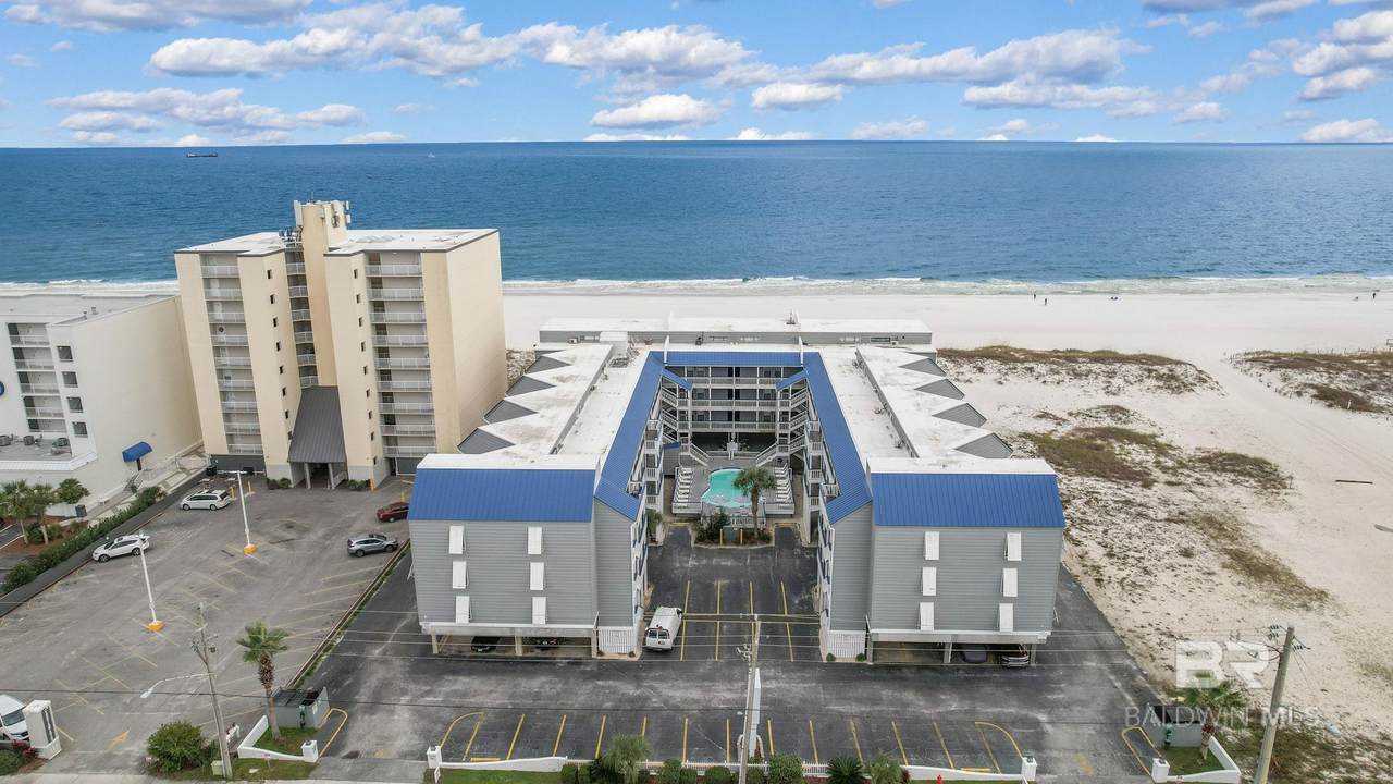 317 Beach Boulevard - Photo 1