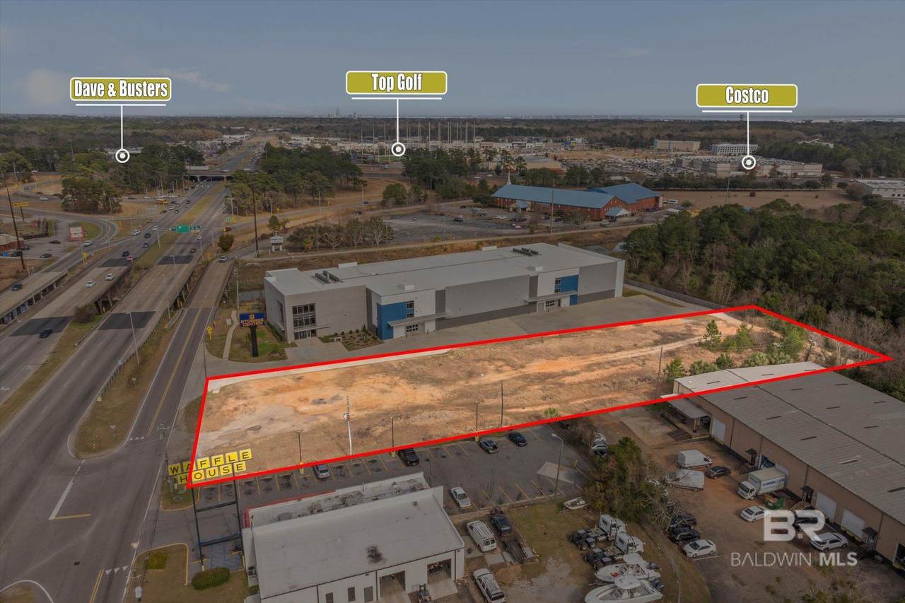 3651 Government Boulevard - Photo 1