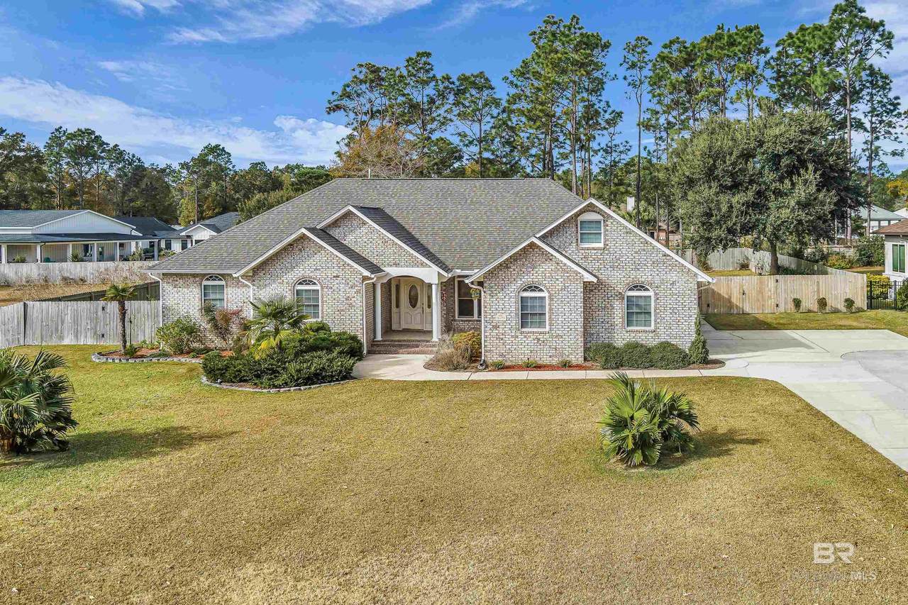 8473 Heron Drive - Photo 1