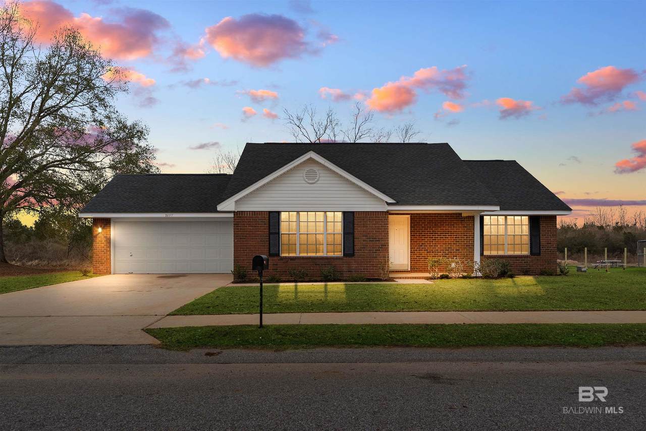 16377 Mansion Street - Photo 1