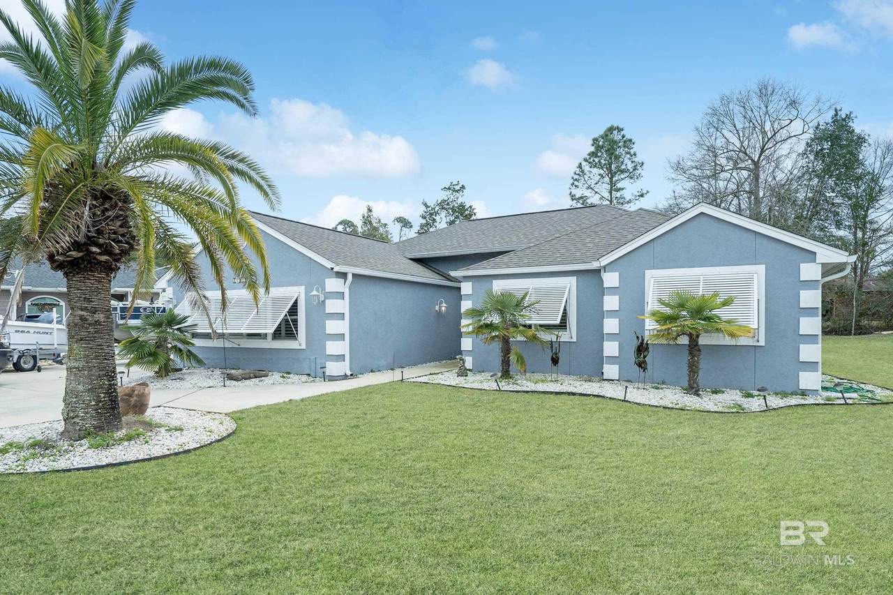 22432 Cotton Creek Trace - Photo 1