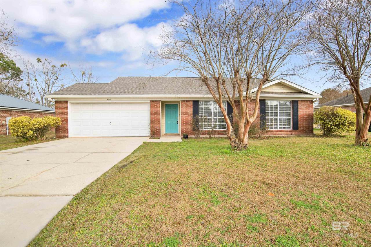 5878 Shady Woods Court - Photo 1