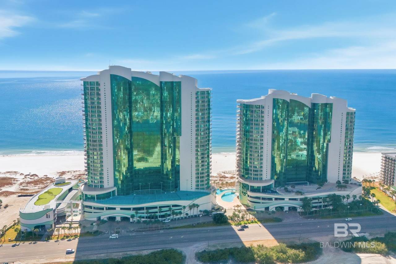 26302 Perdido Beach Boulevard - Photo 1